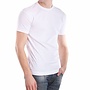 T-shirt Wit 7415/44