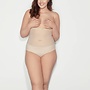 Pure Glam Body Beige