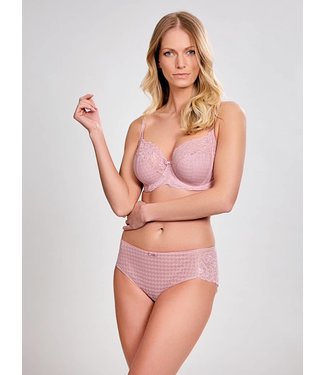 Panache Slip Envy Rose Pink 7282