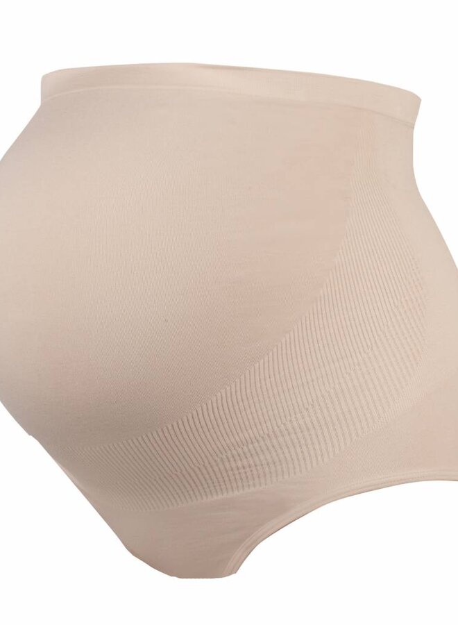 Zwangerschapslip Beige 4070
