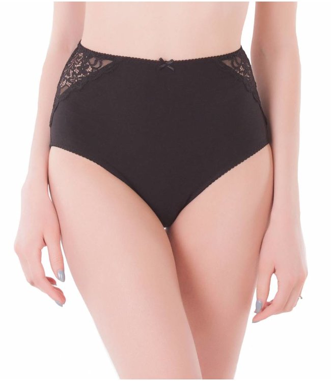 Serge High waist briefs 4398/14