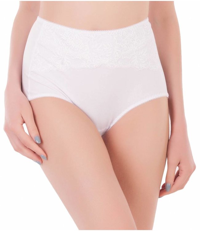 Serge High waist briefs 4306/16