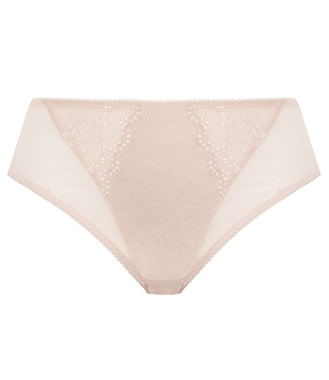 Elomi Slip Charley Ballet Pink EL4386