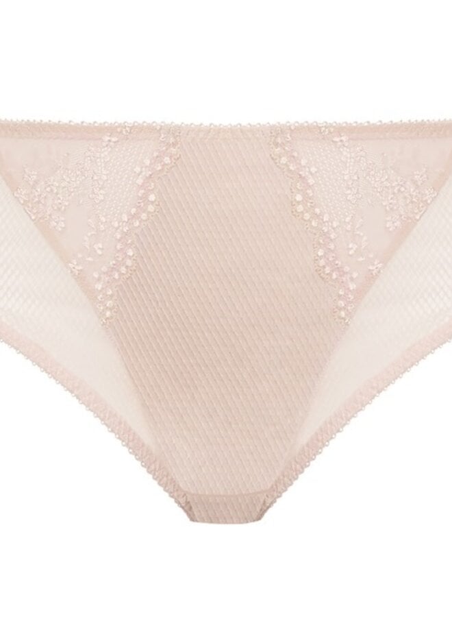 Slip Charley Ballet Pink EL4386