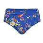 Slip Florentine Cobalt Floral SW1056