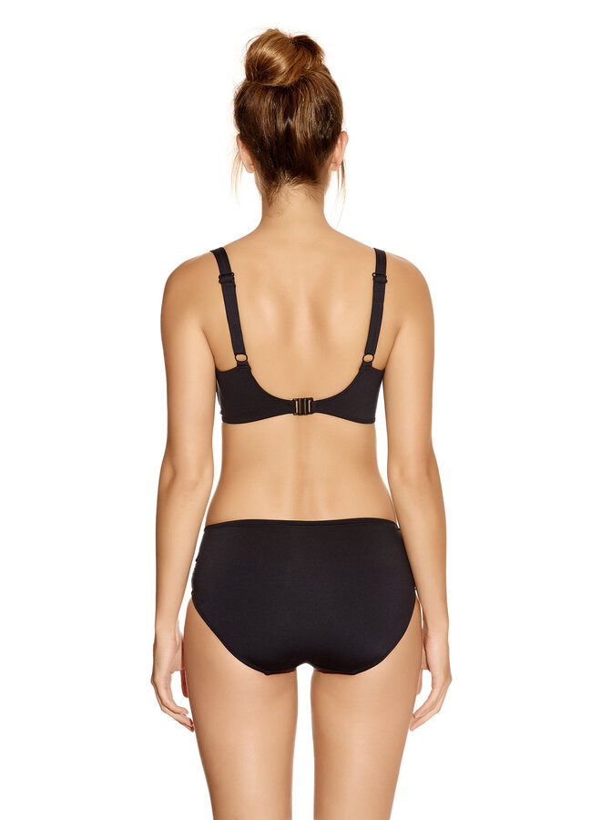 Bikini Slip Versailles FS5752BLK