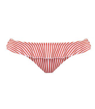 Freya Swim Bikini Italini Totally Stripe Flame AS6554