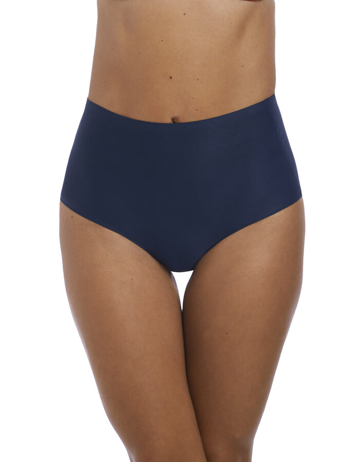 Hoge Slip Smoothease Navy FL2328