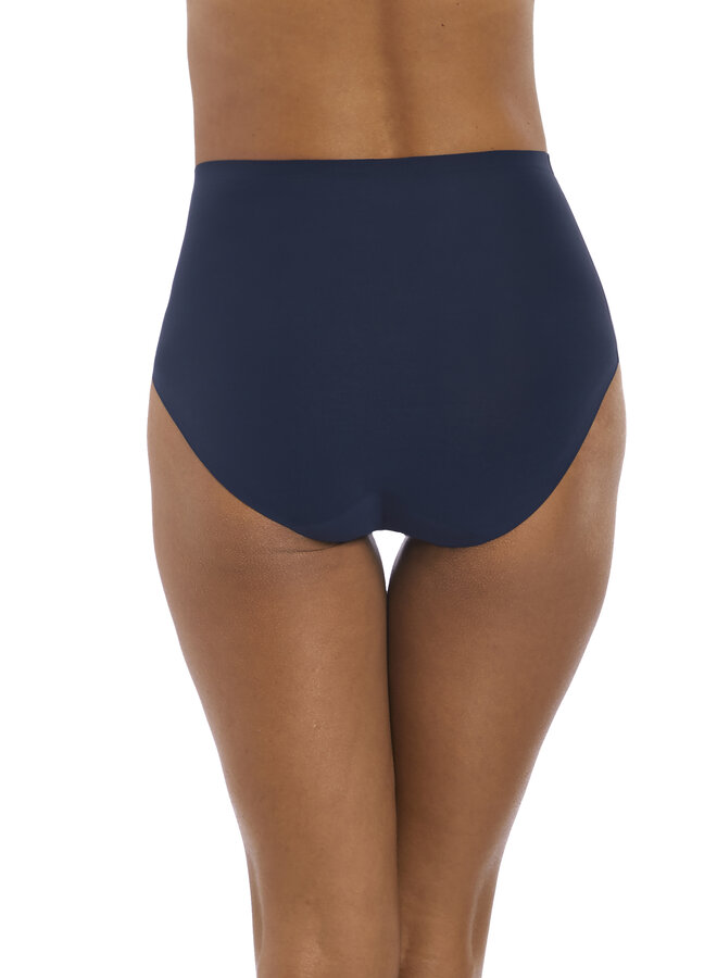 Hoge Slip Smoothease Navy FL2328