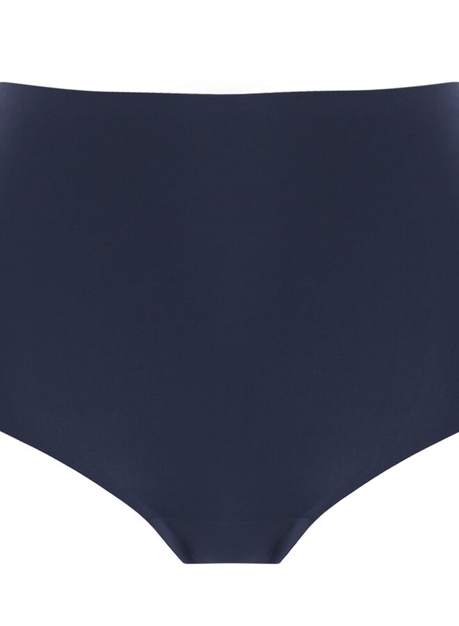 Hoge Slip Smoothease Navy FL2328