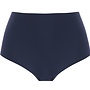 Hoge Slip Smoothease Navy FL2328