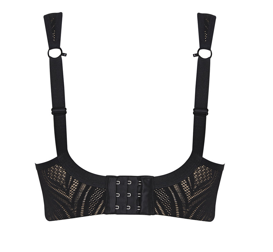 panache sport black latte