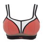 Voorgevormde Sport Bh zonder beugel Coral/Multi 7341B