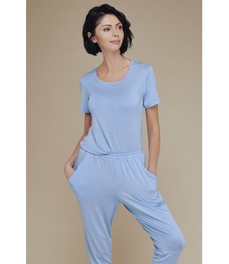 Cybele Pyjama Blauw 7-810349