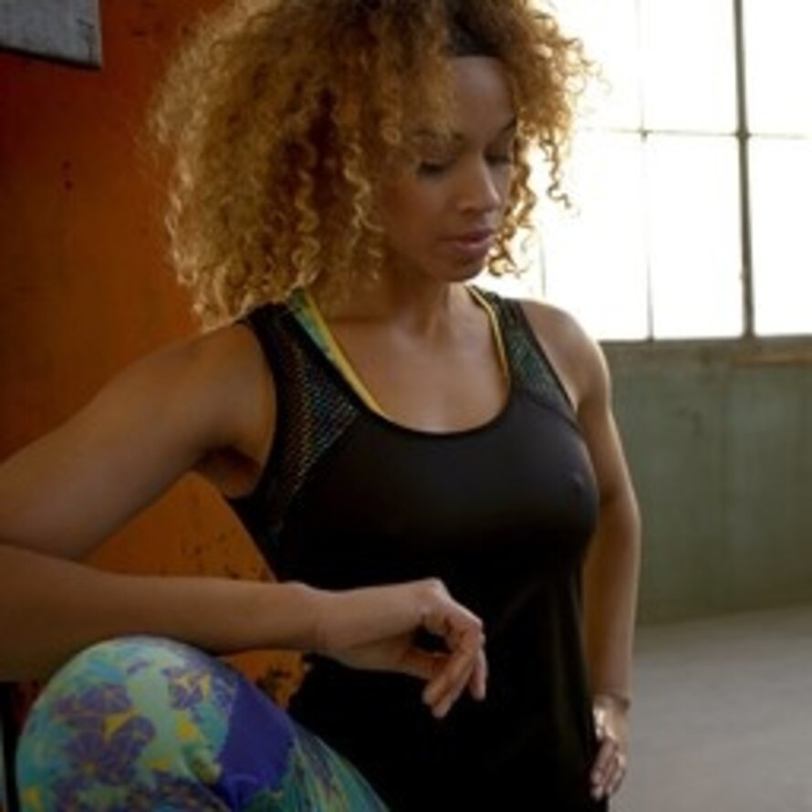 Sportbh's & Sportkledij