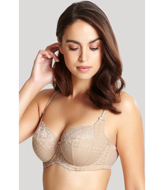 Panache Envy Full Cup Bh Beige 7285