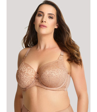 Sculptresse Estel Full Cup Bh Honey 9685