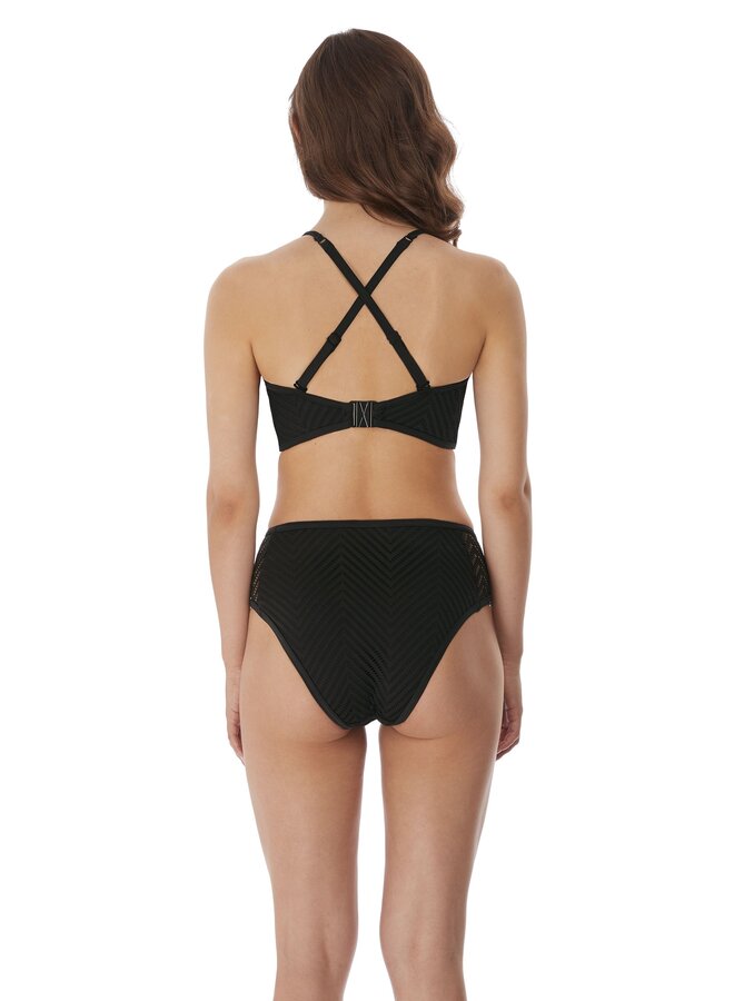 Bandeau Bikini Top Urban Bralette Night AS6961