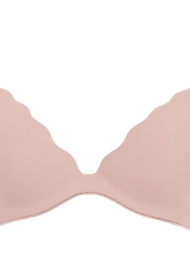 B.wow'd Push-up Bh Rose Smoke WB958287
