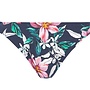 Bikini Slip Port Maria Tie Side Ink FS6896