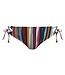 Freya Swim Bikini Slip Bali Bay Tie Side Multi AS6785