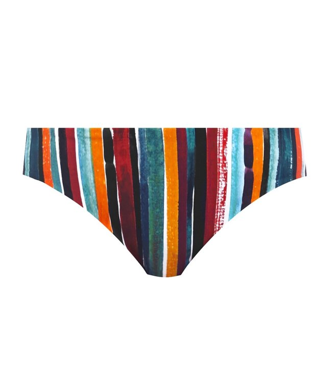 Freya Swim Bikini Slip Bali Bay Multi AS6784