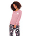 Doctor Nap Pyjama Wild Dreams Papaya PM.4117