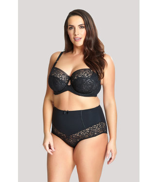 Sculptresse Slip Estel Noir 9684