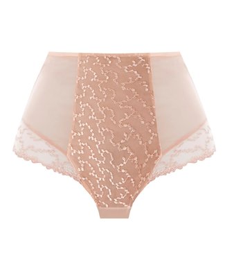 Fantasie Hoge Slip Ana Blush FL6708