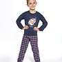 Familie Pyjama voor jongens Reindeer 593/113 966/113