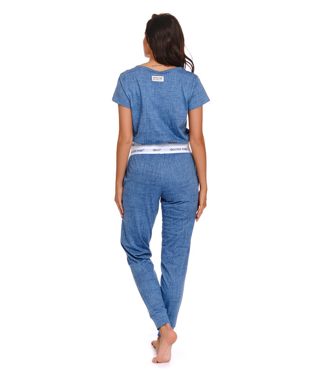 Pyjama Doctor Nap Jeans PM.4203 Talio
