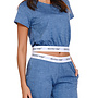 Pyjama Doctor Nap Jeans PM.4203