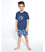 Cornette Pyjama voor jongens Blue Dock 789/96 790/96