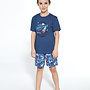 Pyjama voor jongens Blue Dock 789/96 790/96