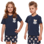 Pyjama voor kinderen Bear Cosmos PDU.4268