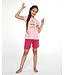 Cornette Pyjama voor meisjes Fruit Roze 788/74