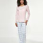 Pyjama voor dames Let Me Sleep 2 655/287