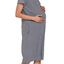 Nachthemdje Dark Grey TCB.4348