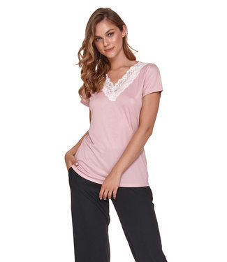 Doctor Nap Pyjama Ballet/Zwart PM.4390