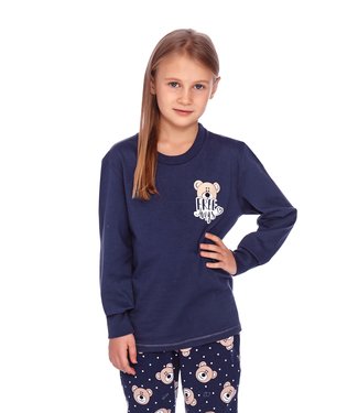 Doctor Nap Familie Pyjama voor kinderen Cosmos PDG.4174