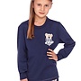 Familie Pyjama voor kinderen Cosmos PDG.4174