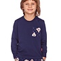 Familie Pyjama voor kinderen Cosmos PDB.4173