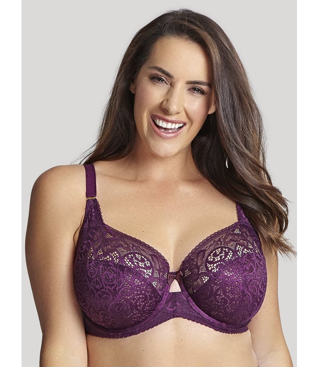 Sculptresse Estel Full Cup Bh Damson 9685