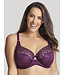 Sculptresse Estel Full Cup Bh Damson 9685