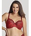 Sculptresse Arianna Full Cup Bh Rood Multi 10275