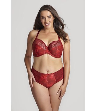 Sculptresse Slip Arianna Rood Multi 10272