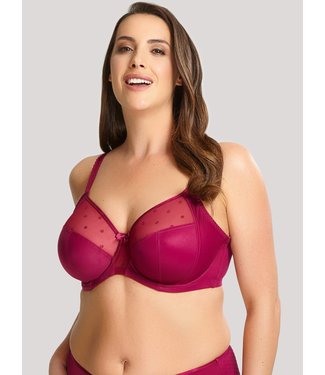 Sculptresse Candi Full Cup Bh Cassis 9375