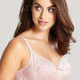 Andorra Bh zonder beugel Blush 5671