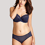 Slip Envy Navy 7282