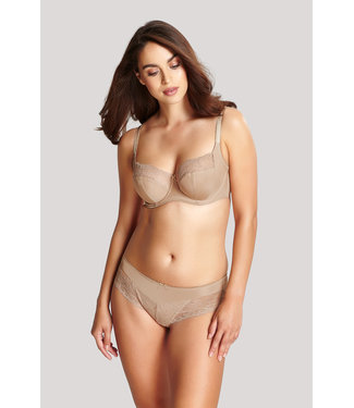 Panache Slip Jasmine Caramel 6955